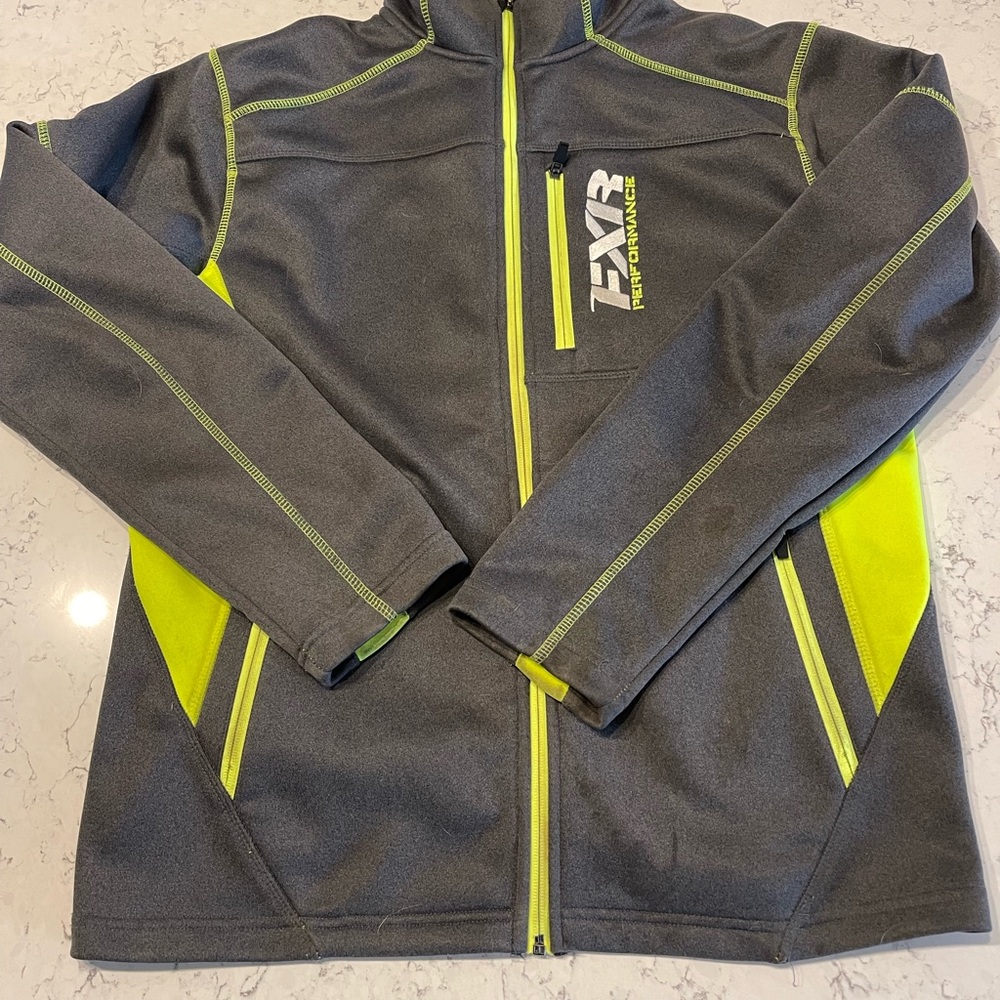 Fxr Performance Jacket - image 1